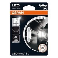 Osram LEDriving C5W LEDriving rurka LED 41mm - 1szt
