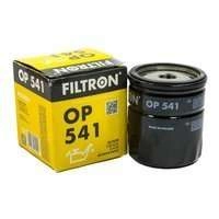 FILTRON fltr oleju OP541 - Opel Ascona 1.6D 82-