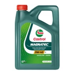 Olej silnikowy Castrol Magnatec 5W/40 4L C3