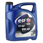 Olej silnikowy ELF Evolution 900 NF 5W/40 5L