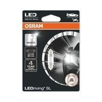 Osram LEDriving C5W LEDriving SL LED 36mm - 1szt