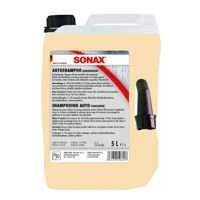 Sonax szampon nabłyszczający koncentrat 5L