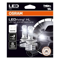 Osram LED HB4 LEDriving WHITE 6000K DUO 2szt