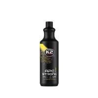K2 APC PRO STRONG mocny środek czyszczący 1L 