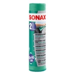 Sonax mikrofibra ściereczka do szyb i wnętrza 40x40 cm 2szt