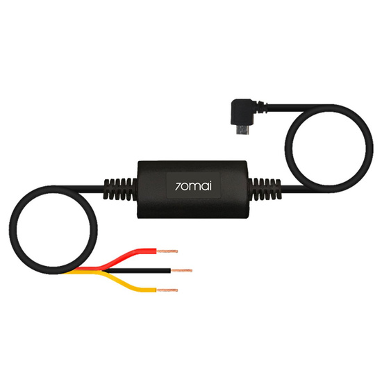 70mai Hardwire Kit UP02 - Adapter zasilania