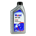 Olej przekładniowy Mobil ATF 220 1L