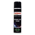 Sonax ProfiLine Leather Care pianka do czyszczenia skóry 400ml